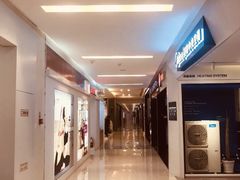 -新时代家居生活广场(古墩店)