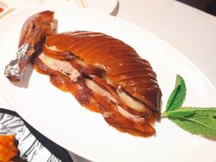 半套烤鸭-永乐饭庄(安德路店)