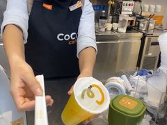 -CoCo都可(太仓万达店)