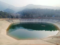 -北京十三陵国家森林公园蟒山景区