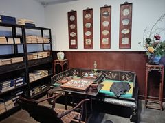 -李叔同故居纪念馆