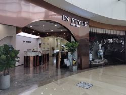 -INSTYLE造型·明星店