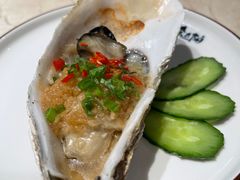 -金太阳海鲜烧烤·本地人餐厅(星海公园店)
