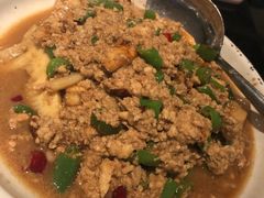 -老头儿油爆虾·知味杭州(爱琴海购物中心)