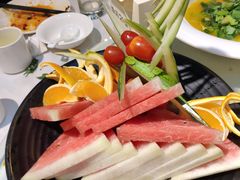 -鼎记酒楼(雁南一路店)