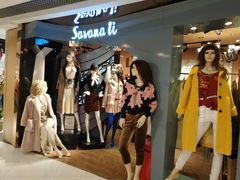 -银座mall(东直门店)