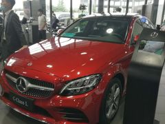 -北京之星奔驰4S店(亦庄店)