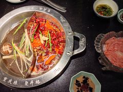 -井格重庆火锅(西直门凯德Mall店)