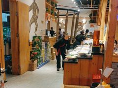 -老版火锅(半坡店)