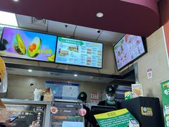 -SUBWAY赛百味(汉峪金谷店)