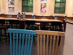 大堂-小杨生煎(萧山机场店)