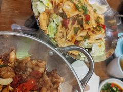 -湘聚缘湘菜馆(斜土路店)