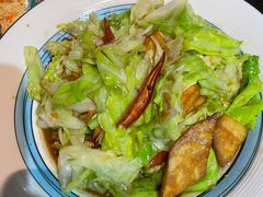-巴依老爷新疆美食(远洋未来汇购物中心店)