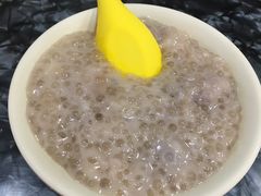 香芋西米露-燊意布拉肠云吞面(中山四路店)