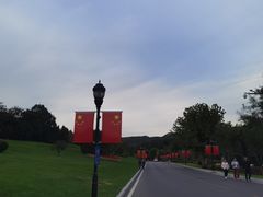 -棒棰岛宾馆景区