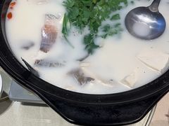 -千岛湖君澜度假酒店(文广轩中餐厅)