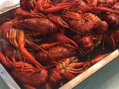 -盱眙虾神於氏龙虾(夫子庙红街店)