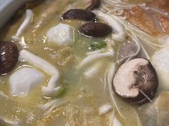 -金龙·打边炉(南京西路店)