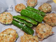 -大笑饭堂(甲子桥店)