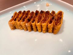 黑松露素鹅-皇朝会.经典传统粤菜(外滩店)