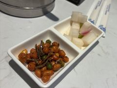 -北李·海肠捞饭·大连菜(望京凯德MALL店)