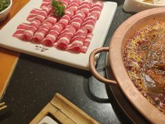 -老版火锅.12年西安排队王(沣峪口店)