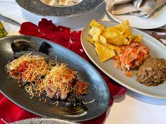 嫩煎和牛牛舌-Kathleen's Waitan 凯圣琳江景西餐厅(外滩店)