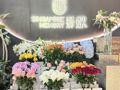 -狮拾久·现代新加坡料理(福田COCO Park店)