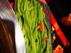 -谭鸭血老火锅(图书馆店)