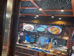 -常和州·夜宵大排档(常州单店)