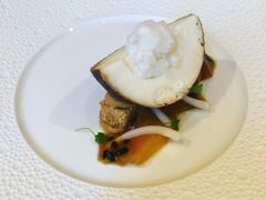-Le Bernardin