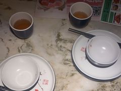 -绿茶餐厅(乐峰广场店)