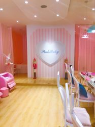 点击看大图 -PinkBaby美甲美睫