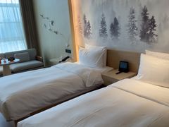 -桔子酒店(合肥南站店)