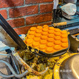 去澳门🇲🇴不吃这家鸡蛋仔约等于白去‼️