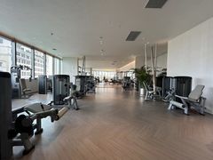 -YCHL FIT 健身(星寰店)
