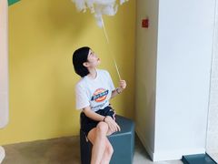 -CAFE'IN精品咖啡体验空间(小寨店)