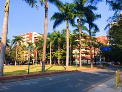 -暨南大学(珠海校区)