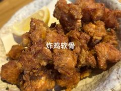 -日葵 大阪烧ひまり(仙霞路店)