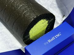 -the Roll'ING手作瑞士卷专门店(卓悦中心店)
