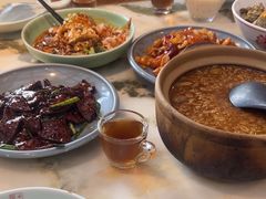 -小吊梨汤·北京菜(香山店)