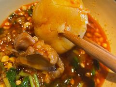 -李子坝梁山鸡(李子坝大鸡哥店)