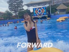 -河源客天下-温泉小镇