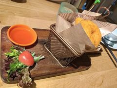 -曼泰·泰餐(京华城店)