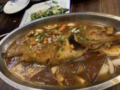 -臭鳜鱼人家·老字号徽菜