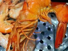 -海大大蒸汽海鲜餐厅·粤菜·特色小炒(欢乐颂店)