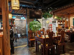 -真地道京味府·鲜橙烤鸭·北京菜(朝外大街东大桥店)