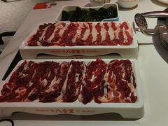-八合里牛肉火锅(上海中山公园店)