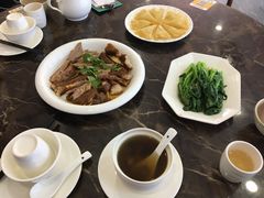-陆记鹅庄·潮汕菜·狮头鹅(大仟里店)