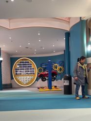 -奈尔宝·儿童乐园·亲子餐厅(苏州大悦城店)